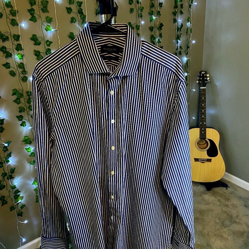 Osborne City Attire Shirt